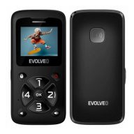 Evolveo MOBILTELEFON SGM EP-400-IDB
