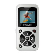 Evolveo MOBILTELEFON SGM EP-400-IDW