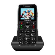 Evolveo MOBILTELEFON SGM EP-501-BK
