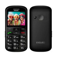 Evolveo MOBILTELEFON SGM EP-570-XS-BK
