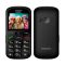Evolveo MOBILTELEFON SGM EP-570-XS-BK