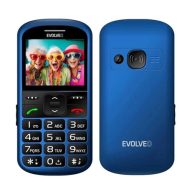 Evolveo MOBILTELEFON SGM EP-570-XS-BL