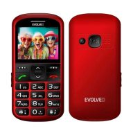 Evolveo MOBILTELEFON SGM EP-570-XS-RD