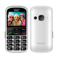 Evolveo MOBILTELEFON SGM EP-570-XS-WH