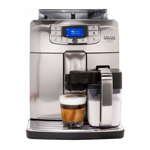 Gaggia KÁVÉFŐZŐ AUTOMATA RI8263/01 VELASCA PRESTIGE