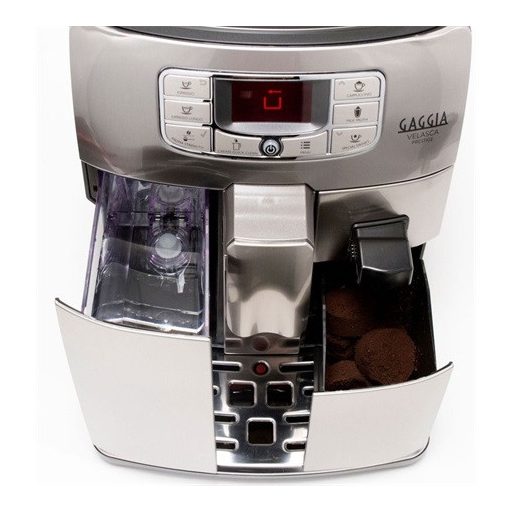 Gaggia KÁVÉFŐZŐ AUTOMATA RI8263/01 VELASCA PRESTIGE