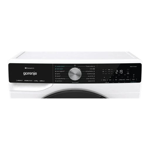 Gorenje MOSÓGÉP ELÖLTÖLTŐS WNS14A4TWIFI