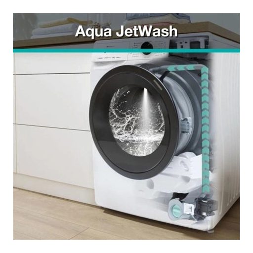 Gorenje MOSÓGÉP ELÖLTÖLTŐS WNS14A4TWIFI