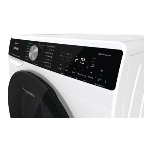 Gorenje MOSÓGÉP ELÖLTÖLTŐS WNS84A2TWIFI