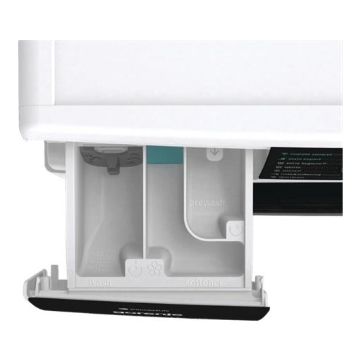 Gorenje MOSÓGÉP ELÖLTÖLTŐS WNS84A2TWIFI