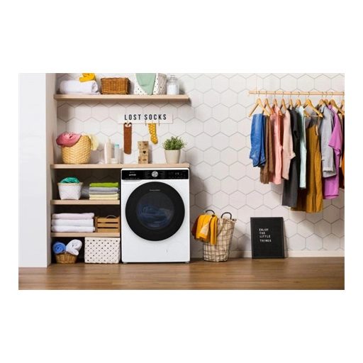 Gorenje MOSÓGÉP ELÖLTÖLTŐS WNS84A2TWIFI