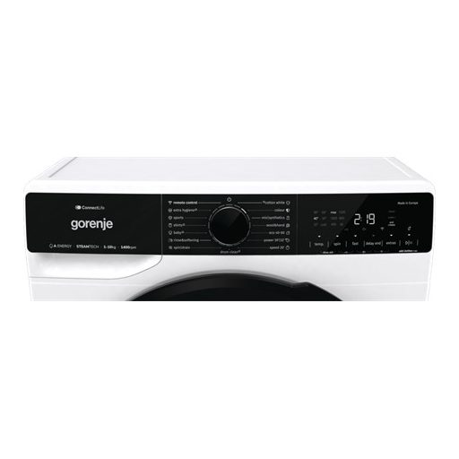 Gorenje MOSÓGÉP ELÖLTÖLTŐS WPNA14A3PWIFI