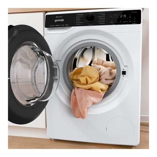 Gorenje MOSÓGÉP ELÖLTÖLTŐS WPNA14A3PWIFI