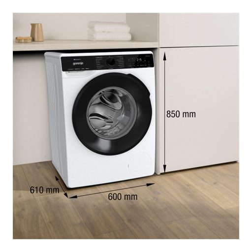 Gorenje MOSÓGÉP ELÖLTÖLTŐS WPNA14A3PWIFI