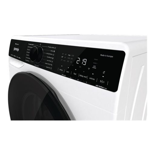 Gorenje MOSÓGÉP ELÖLTÖLTŐS WPNA84A2TSWIFI