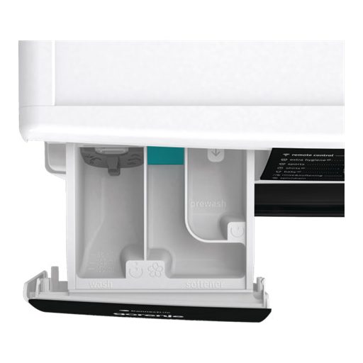 Gorenje MOSÓGÉP ELÖLTÖLTŐS WPNA84A2TSWIFI