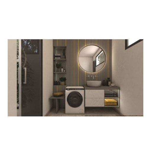 Haier MOSÓGÉP ELÖLTÖLTŐS HW50-BP12307-S