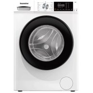 Hausmeister MOSÓGÉP ELÖLTÖLTŐS KESKENY HM2714