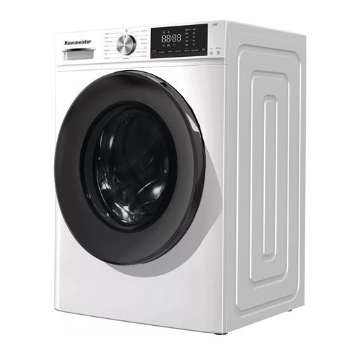 Hausmeister MOSÓGÉP ELÖLTÖLTŐS KESKENY HM2714