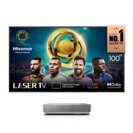 Hisense UHD SMART LASER TV 100L5HD