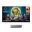 Hisense UHD SMART LASER TV 100L5HD