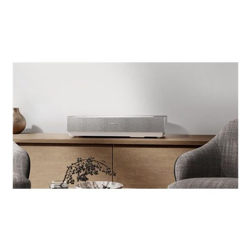 Hisense UHD SMART LASER TV 100L5HD