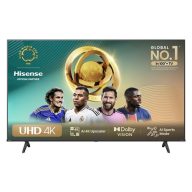 Hisense UHD SMART LED TV 65A6N