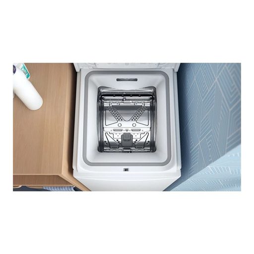 Indesit MOSÓGÉP FELÜLTÖLTŐS BTW S50400 EU/N
