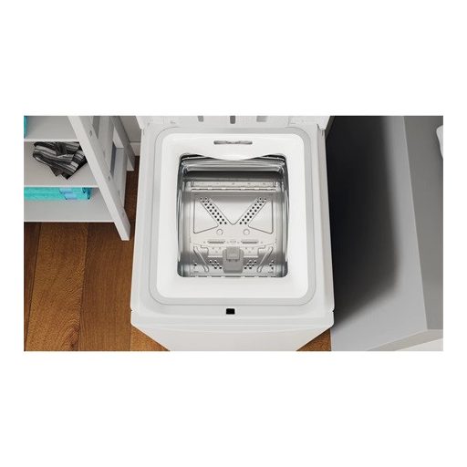 Indesit MOSÓGÉP FELÜLTÖLTŐS BTW S60400 EU N