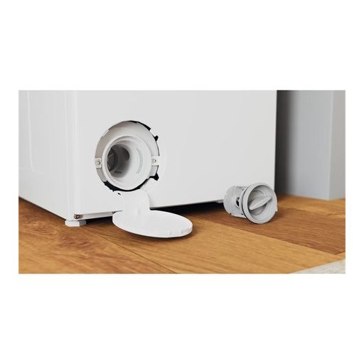 Indesit MOSÓGÉP FELÜLTÖLTŐS BTW S60400 EU N