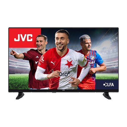Jvc HD LED TV LT32VH4305