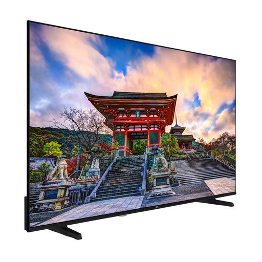 Jvc FHD ANDROID SMART LED TV LT40VAF3335
