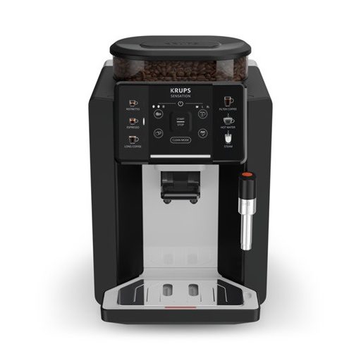 Krups KÁVÉFŐZŐ AUTOMATA EA910A10