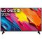 Lg UHD QNED SMART TV 43QNED70A6A