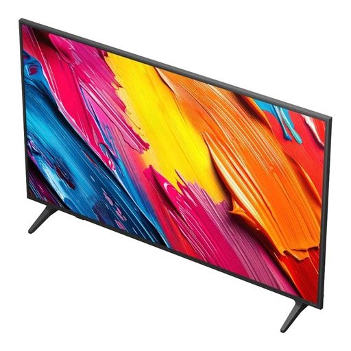 Lg UHD QNED SMART TV 43QNED70A6A