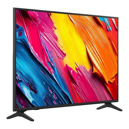 Lg UHD QNED SMART TV 43QNED70A6A