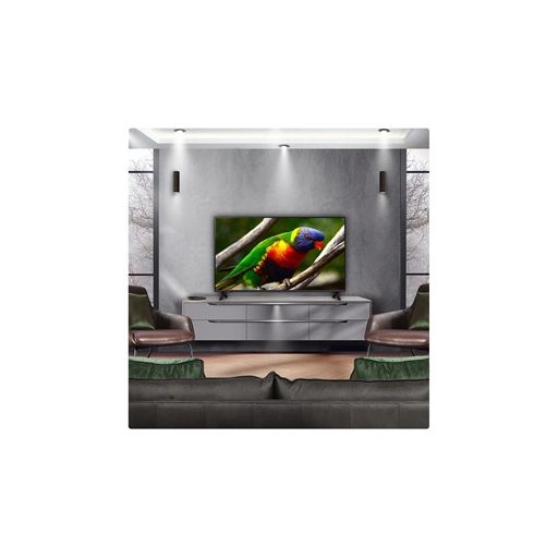 Lg UHD QNED SMART TV 43QNED70A6A