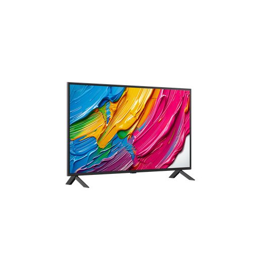 Lg UHD QNED SMART TV 43QNED80A3A