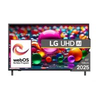 Lg UHD SMART LED TV 43UA74003LB