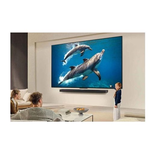 Lg UHD QNED SMART TV 65QNED70A6A