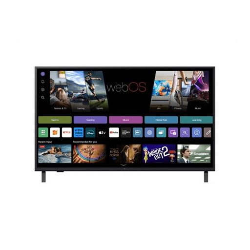 Lg UHD SMART LED TV 65UA74003LB