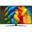 Lg UHD NANOCELL SMART TV 75NANO81A3A