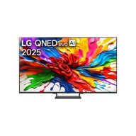 Lg UHD SMART MINI-LED TV 75QNED93A6A