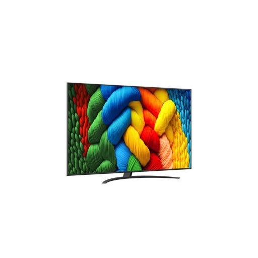 Lg UHD NANOCELL SMART TV 86NANO81A3A