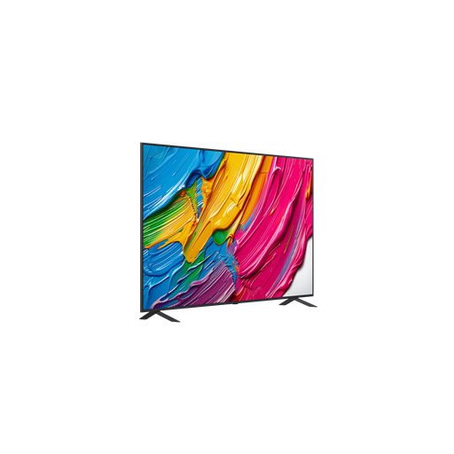 Lg UHD QNED SMART TV 86QNED80A3A