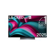 Lg UHD SMART OLED TV OLED55C51LA