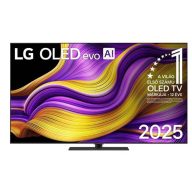 Lg UHD SMART OLED TV OLED55G53LS