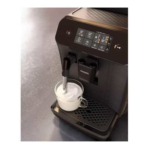 Philips KÁVÉFŐZŐ AUTOMATA EP0820/00