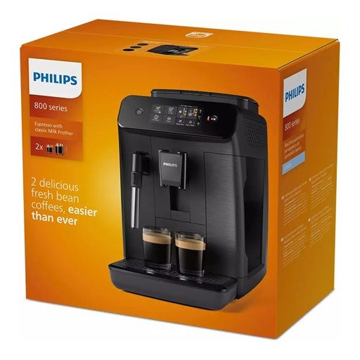 Philips KÁVÉFŐZŐ AUTOMATA EP0820/00
