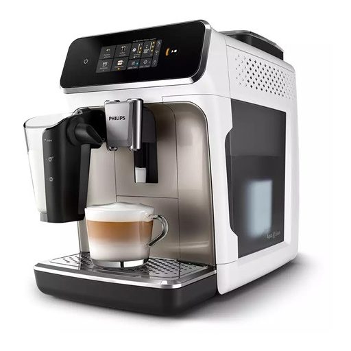 Philips KÁVÉFŐZŐ AUTOMATA EP2333/40